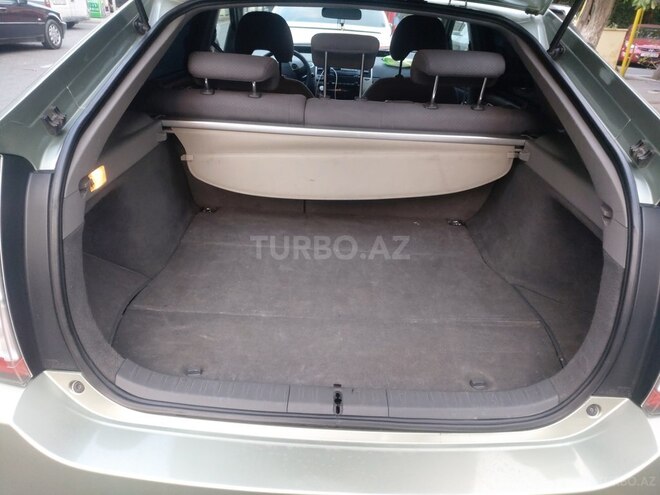Toyota Prius 2008, 308,500 km - 1.5 л - Bakı