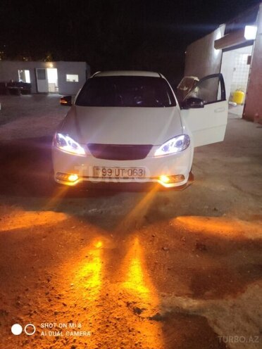 Daewoo Gentra 2014, 230,000 km - 1.5 l - Bakı