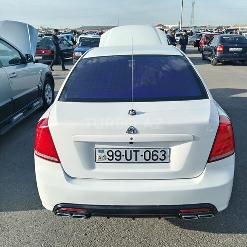 Daewoo Gentra 2014, 230,000 km - 1.5 l - Bakı