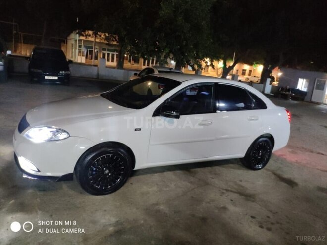 Daewoo Gentra 2014, 230,000 km - 1.5 l - Bakı