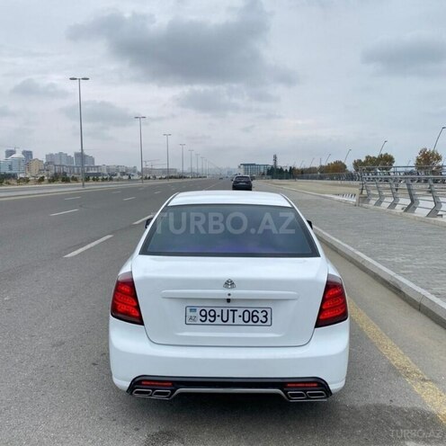 Daewoo Gentra 2014, 230,000 km - 1.5 l - Bakı