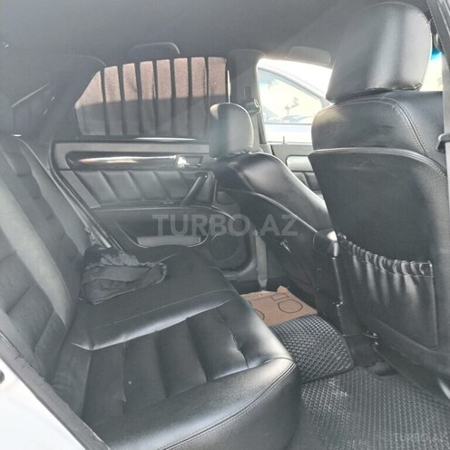 Daewoo Gentra 2014, 230,000 km - 1.5 l - Bakı