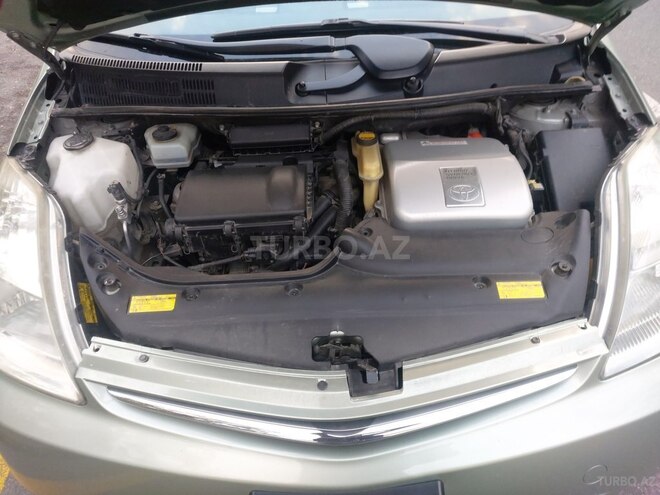 Toyota Prius 2008, 308,500 km - 1.5 л - Bakı