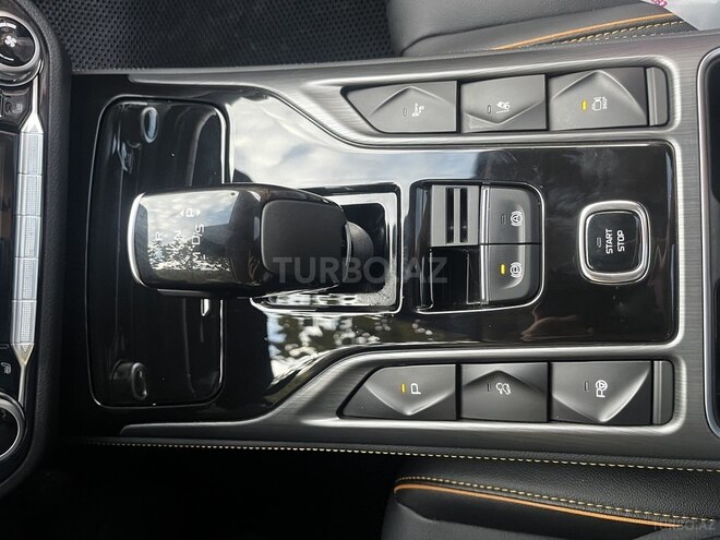 Bestune T77 2022, 2,500 km - 1.5 l - Bakı