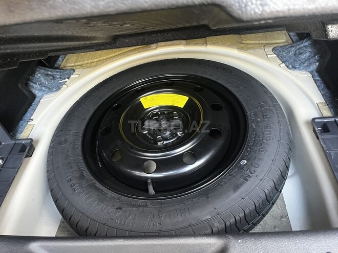 Bestune T77 2022, 2,500 km - 1.5 l - Bakı