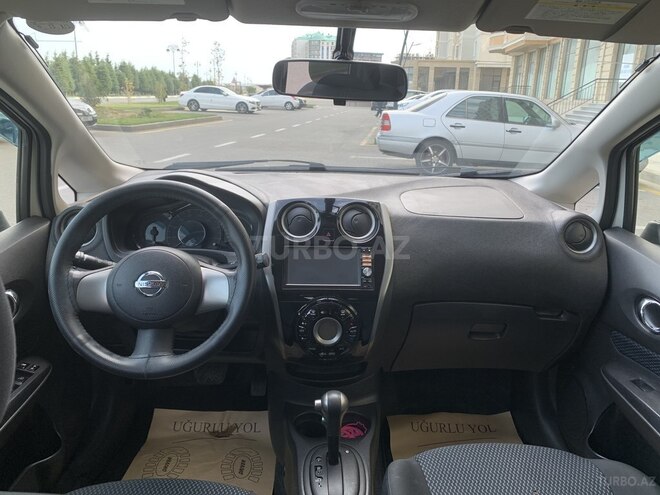 Nissan Note 2013, 42,000 km - 1.2 l - Sumqayıt