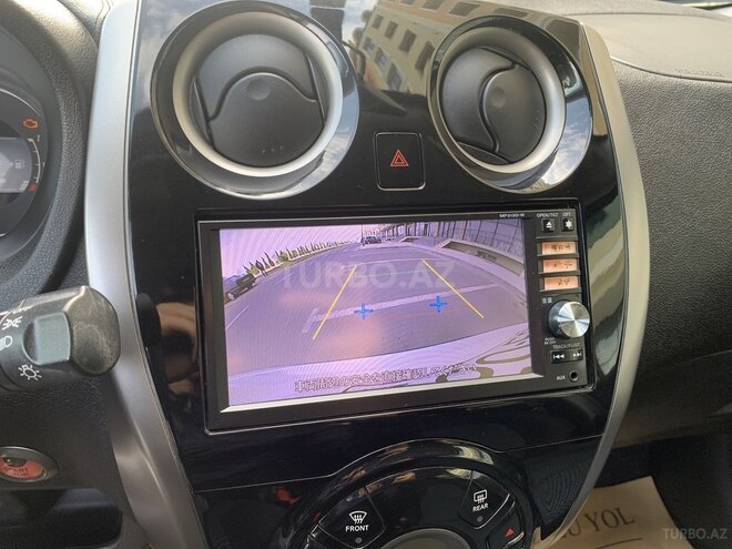 Nissan Note 2013, 42,000 km - 1.2 l - Sumqayıt