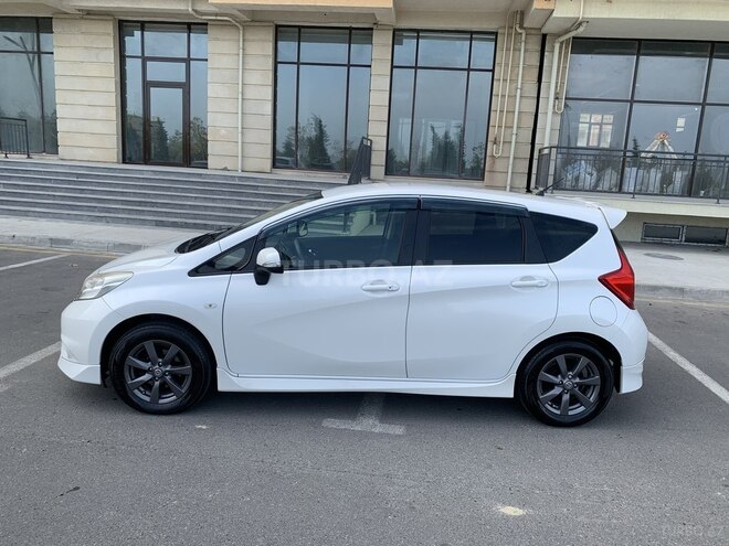 Nissan Note 2013, 42,000 km - 1.2 l - Sumqayıt
