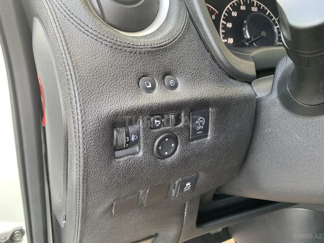 Nissan Note 2013, 42,000 km - 1.2 l - Sumqayıt
