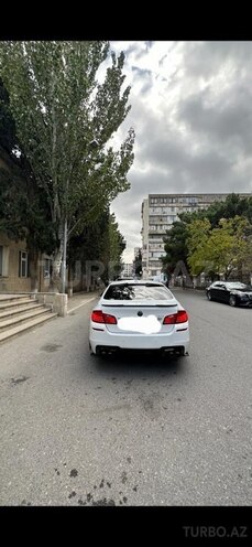 BMW 528 2015, 143,000 km - 2.0 l - Bakı