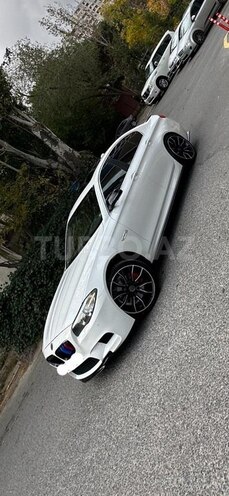 BMW 528 2015, 143,000 km - 2.0 l - Bakı