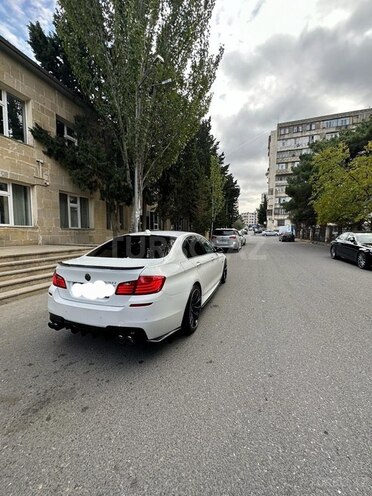 BMW 528 2015, 143,000 km - 2.0 l - Bakı
