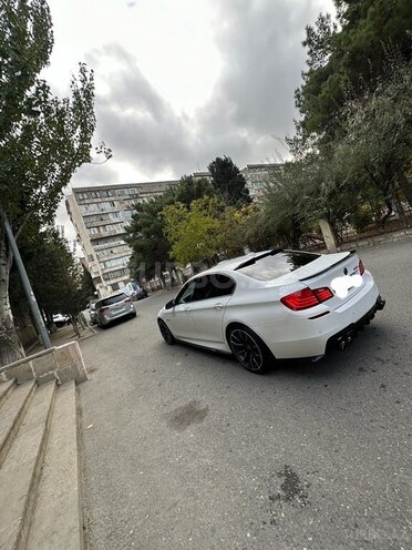 BMW 528 2015, 143,000 km - 2.0 l - Bakı