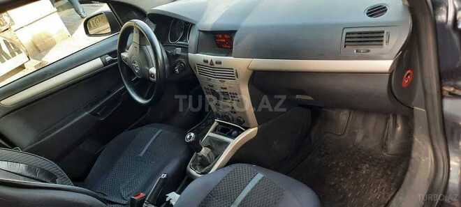 Opel Astra 2008, 234,563 km - 1.3 l - Bakı