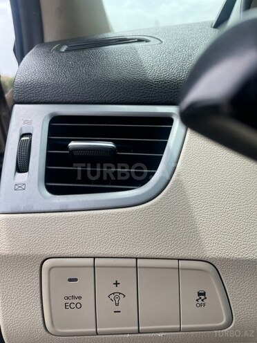 Hyundai Elantra 2014, 171,000 km - 1.8 л - Bakı