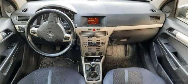 Opel Astra 2008, 234,563 km - 1.3 l - Bakı