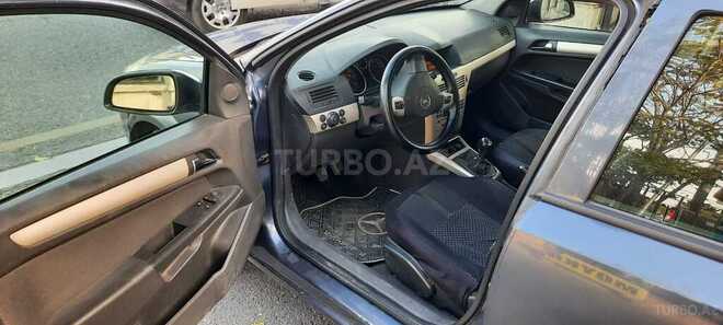 Opel Astra 2008, 234,563 km - 1.3 l - Bakı