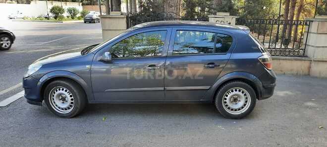 Opel Astra 2008, 234,563 km - 1.3 l - Bakı