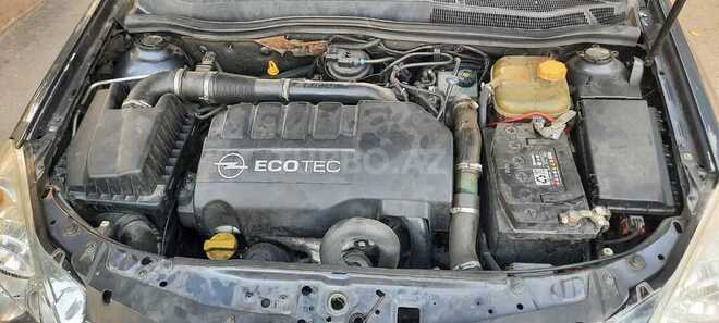 Opel Astra 2008, 234,563 km - 1.3 l - Bakı