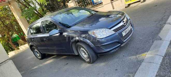 Opel Astra 2008, 234,563 km - 1.3 l - Bakı
