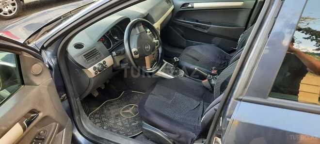 Opel Astra 2008, 234,563 km - 1.3 l - Bakı
