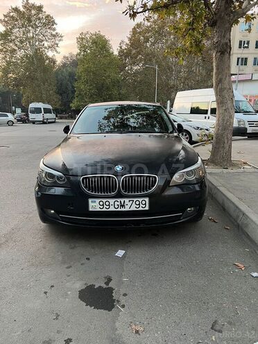 BMW 528 2008, 325,000 km - 3.0 l - Mingəçevir