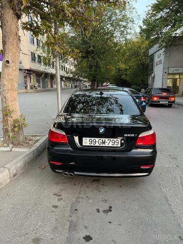 BMW 528 2008, 325,000 km - 3.0 l - Mingəçevir