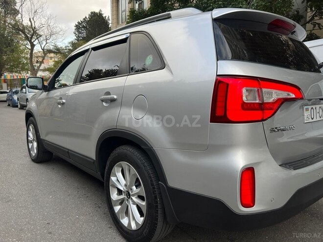 Kia Cerato 2013, 168,000 km - 2.0 l - Bakı