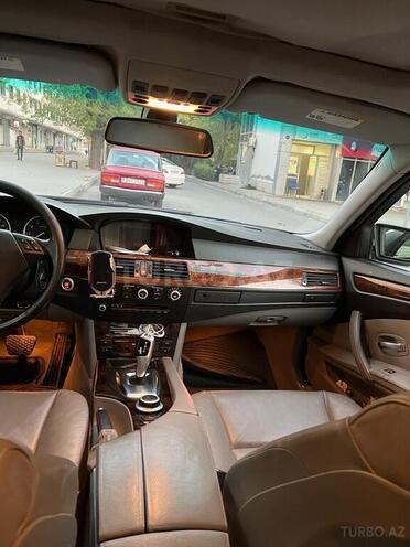 BMW 528 2008, 325,000 km - 3.0 l - Mingəçevir