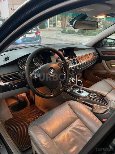 BMW 528 2008, 325,000 km - 3.0 l - Mingəçevir