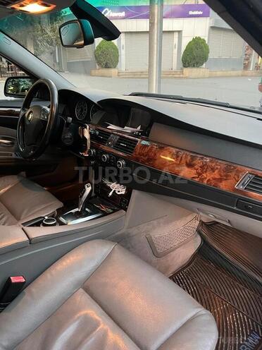 BMW 528 2008, 325,000 km - 3.0 l - Mingəçevir