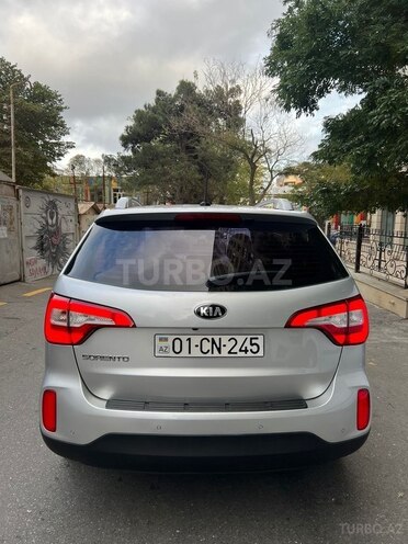 Kia Cerato 2013, 168,000 km - 2.0 l - Bakı