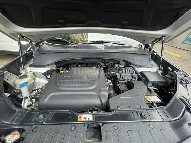Kia Cerato 2013, 168,000 km - 2.0 l - Bakı