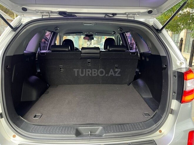 Kia Cerato 2013, 168,000 km - 2.0 l - Bakı