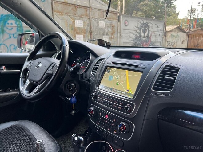 Kia Cerato 2013, 168,000 km - 2.0 l - Bakı
