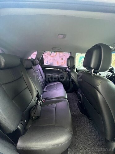 Kia Cerato 2013, 168,000 km - 2.0 l - Bakı
