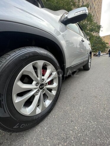 Kia Cerato 2013, 168,000 km - 2.0 l - Bakı