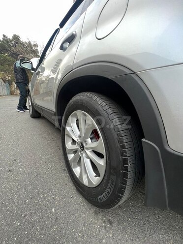 Kia Cerato 2013, 168,000 km - 2.0 l - Bakı
