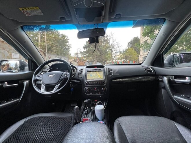 Kia Cerato 2013, 168,000 km - 2.0 l - Bakı