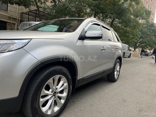 Kia Cerato 2013, 168,000 km - 2.0 l - Bakı