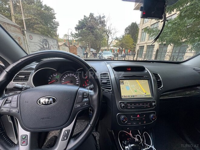 Kia Cerato 2013, 168,000 km - 2.0 l - Bakı