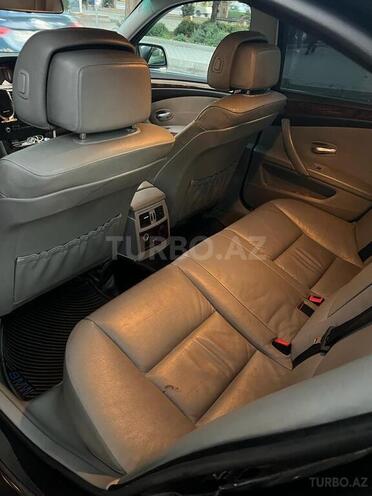 BMW 528 2008, 325,000 km - 3.0 l - Mingəçevir