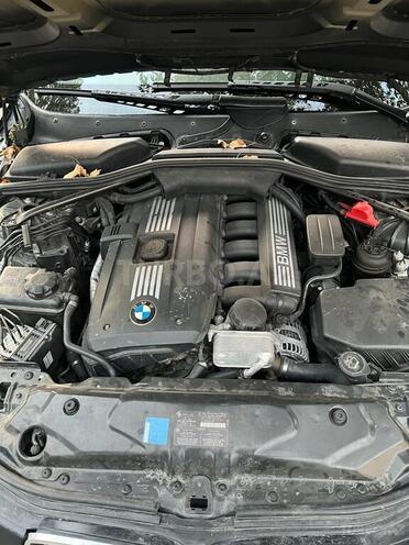 BMW 528 2008, 325,000 km - 3.0 l - Mingəçevir
