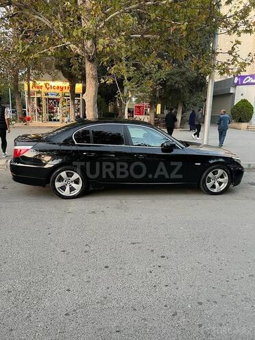 BMW 528 2008, 325,000 km - 3.0 l - Mingəçevir