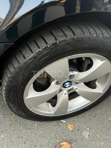 BMW 528 2008, 325,000 km - 3.0 l - Mingəçevir
