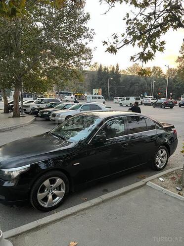 BMW 528 2008, 325,000 km - 3.0 l - Mingəçevir