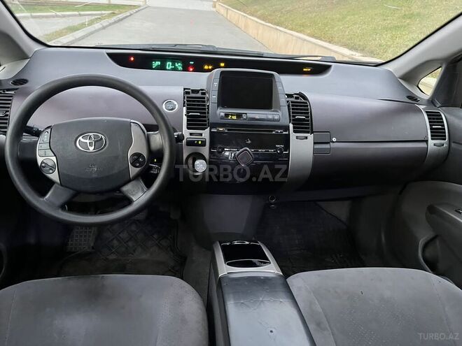 Toyota Prius 2007, 310,000 km - 1.5 л - Bakı