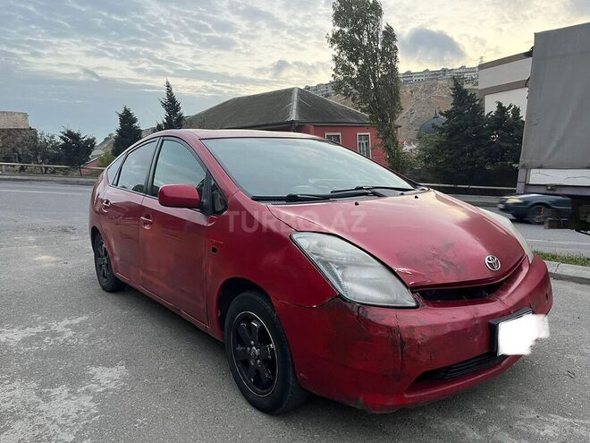 Toyota Prius 2007, 310,000 km - 1.5 л - Bakı