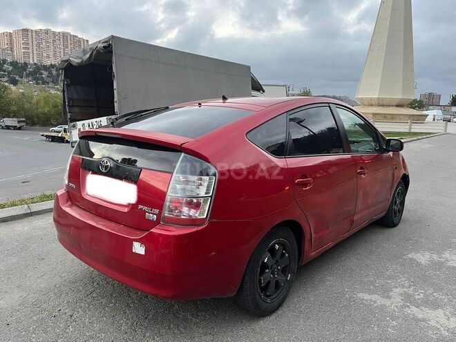 Toyota Prius 2007, 310,000 km - 1.5 л - Bakı
