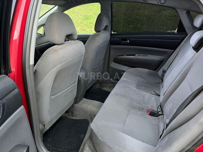 Toyota Prius 2007, 310,000 km - 1.5 л - Bakı